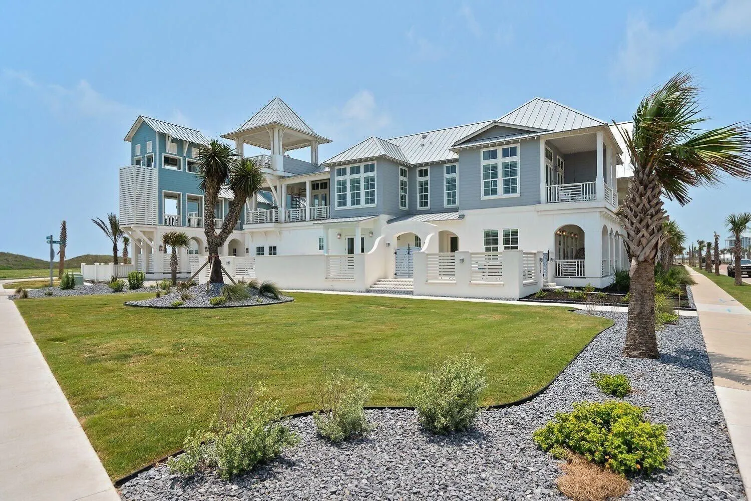 The Coast Is Clear Holiday home Port Aransas