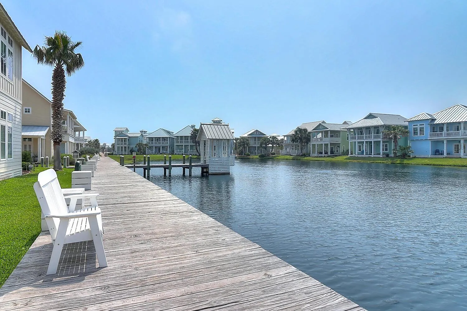 Apartment Tarpon Tango Tc 8103