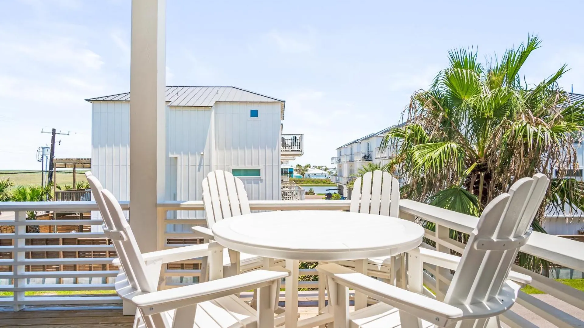 Holiday home The Salty Seahorse 105 Wi *