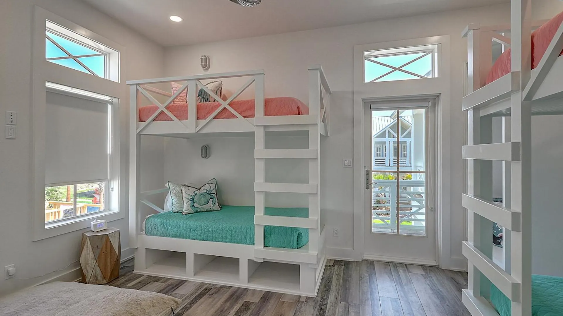Holiday home Just Wanna Have Sun 288 Hi Port Aransas