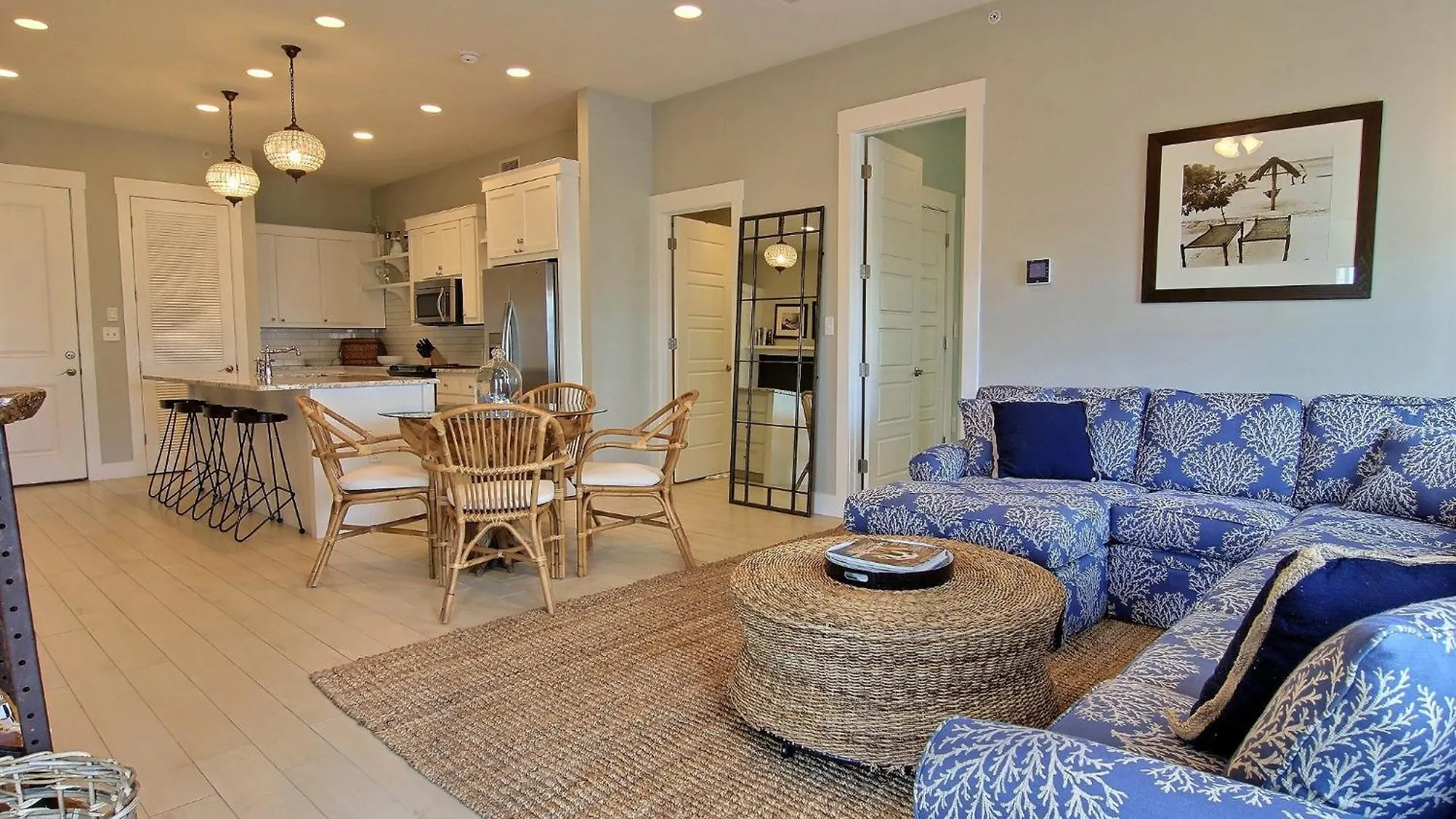 The Refuge Tc 3101 Apartment