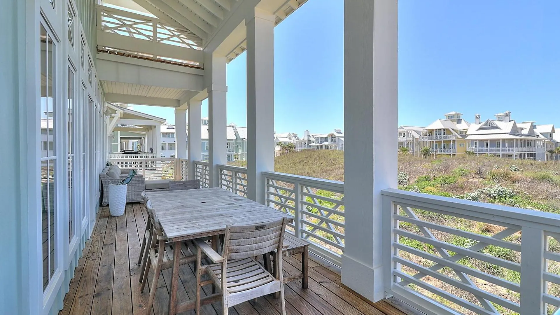 Just Wanna Have Sun 288 Hi Port Aransas