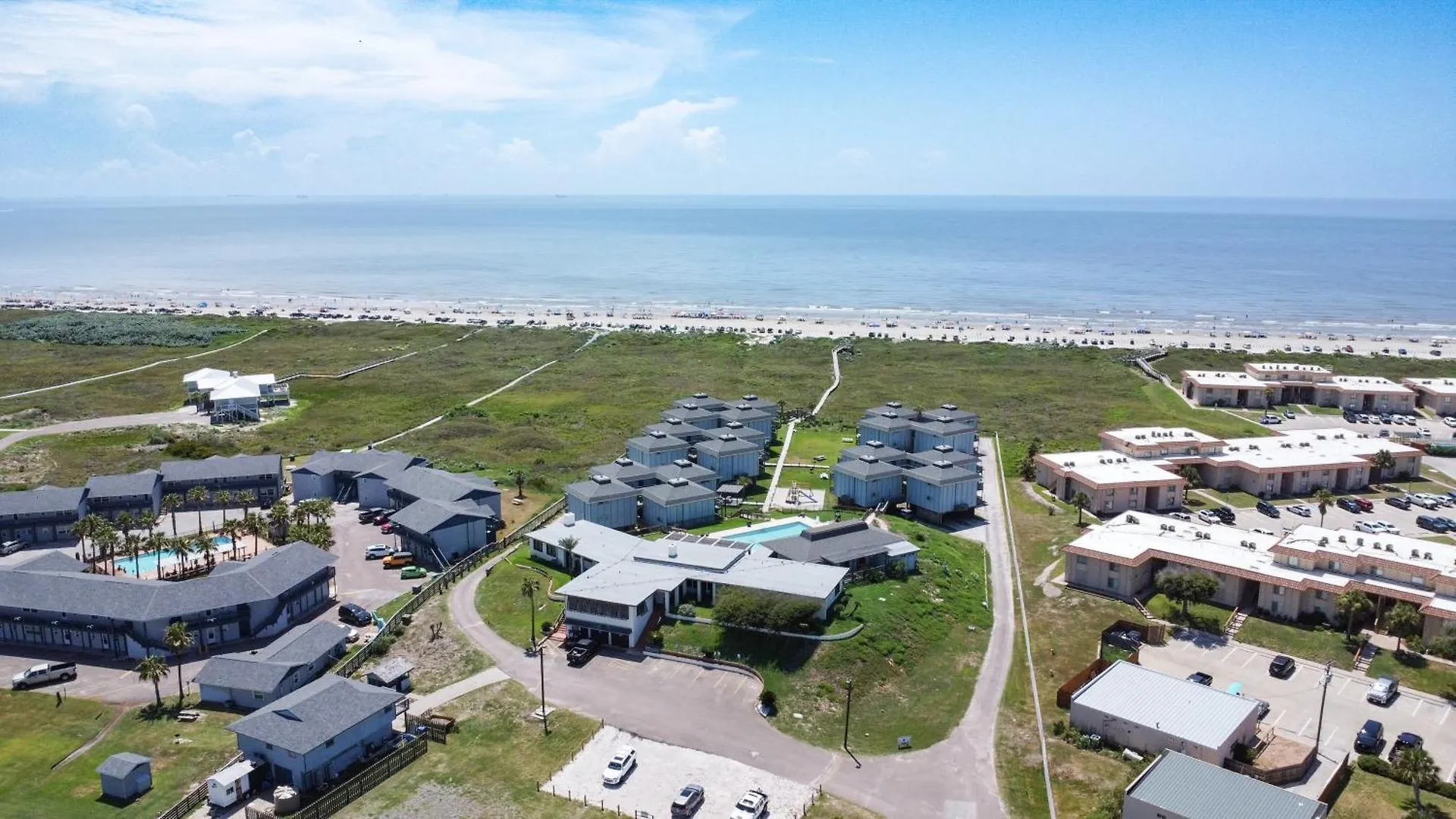 Holiday home Sword Fish Sanctuary Bh 201 *