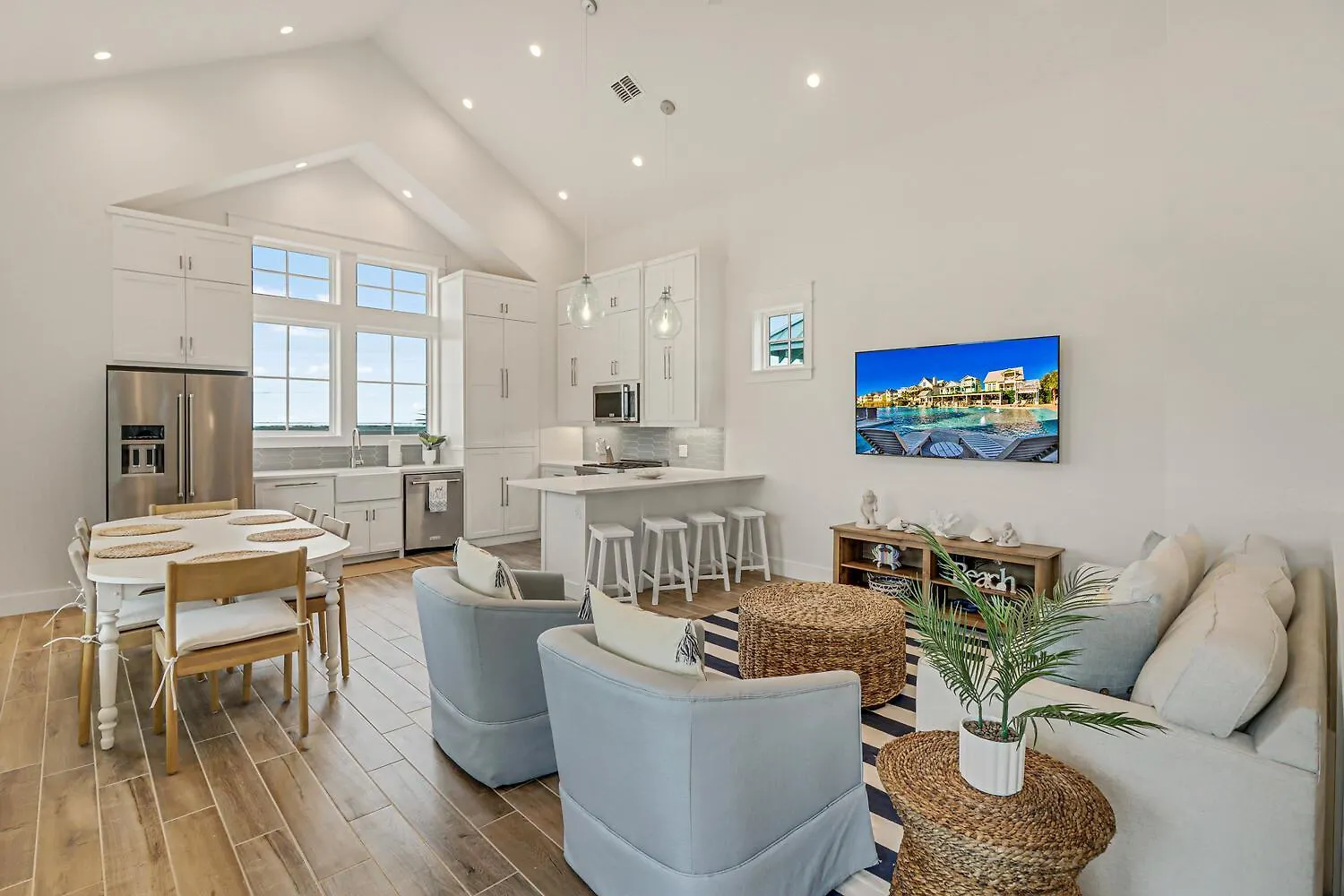 Holiday home Off The Hook 111 Fi Port Aransas