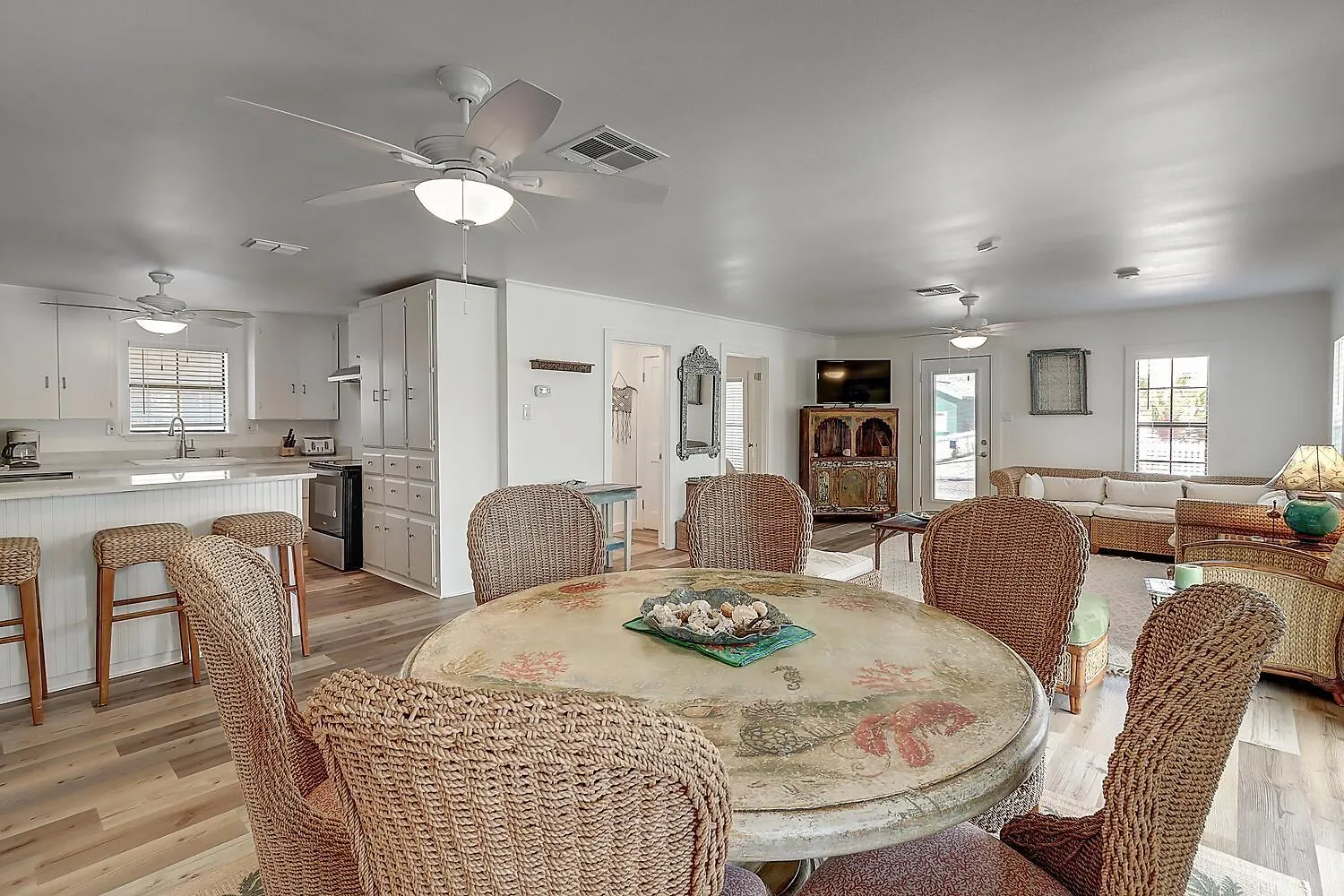 Dolphin Bay Cv424 * Port Aransas