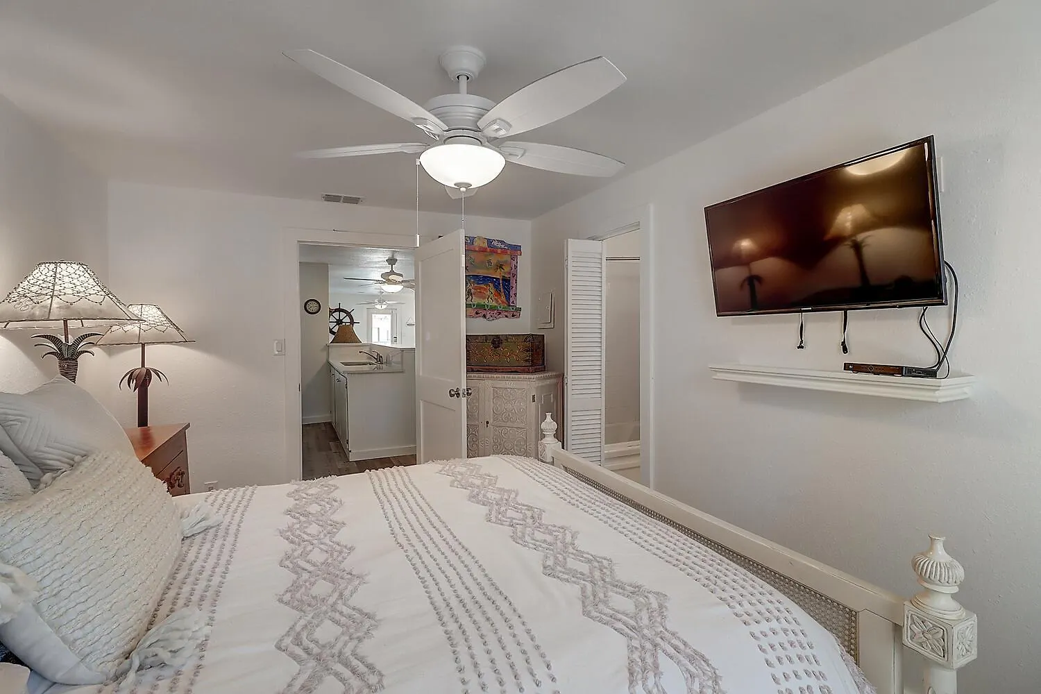 Dolphin Bay Cv424 Holiday home