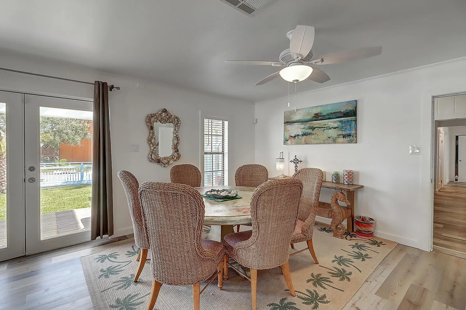 Dolphin Bay Cv424 Holiday home Port Aransas