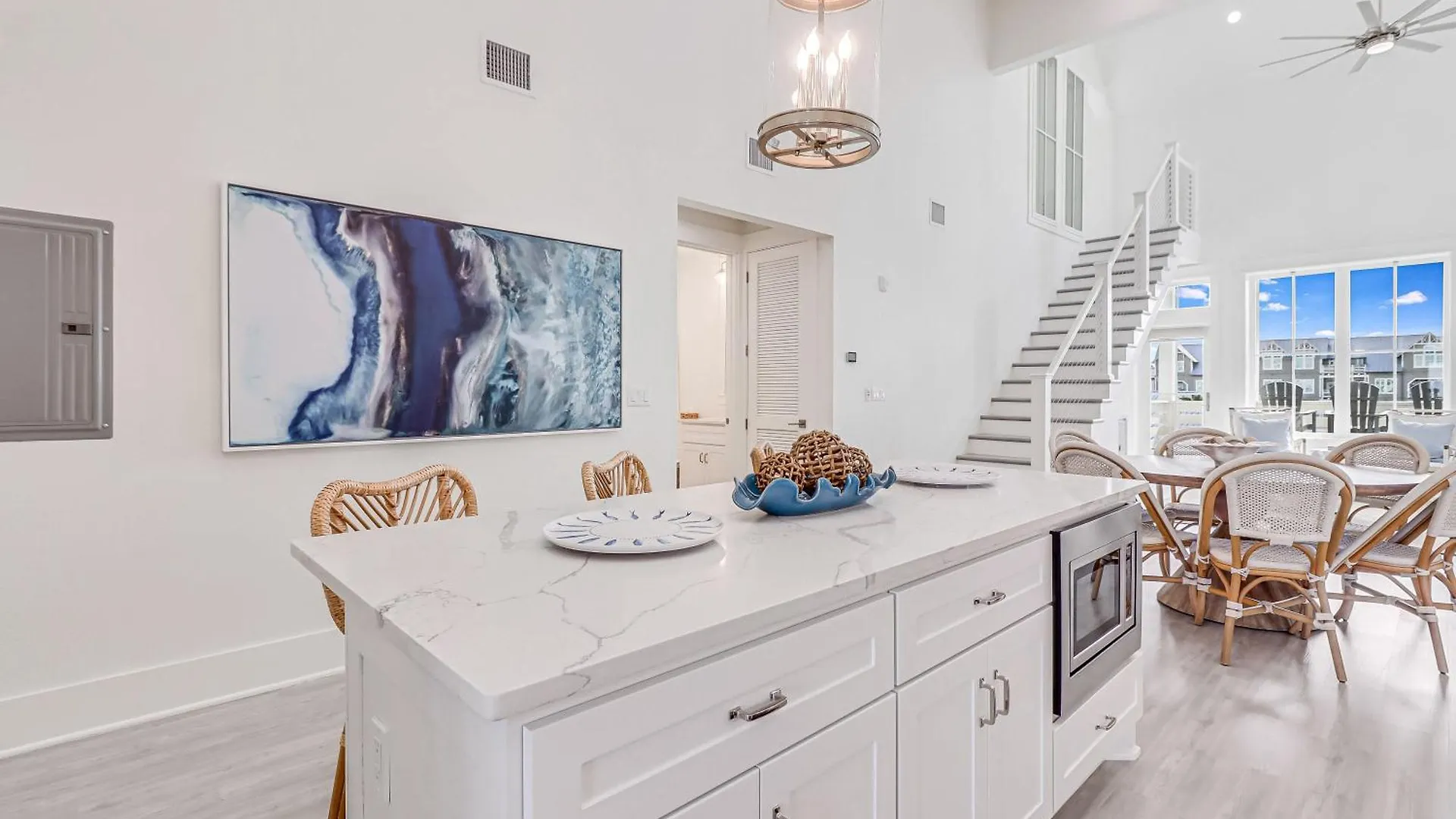 Apartment By The C-shore Tc 8301 Port Aransas