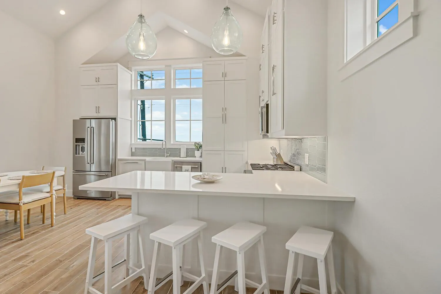 Holiday home Off The Hook 111 Fi *