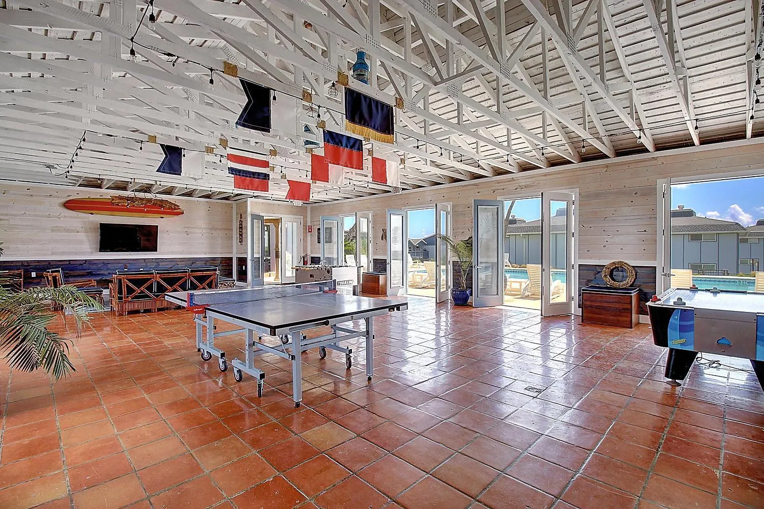 Holiday home Peace Of Paradise 406bh