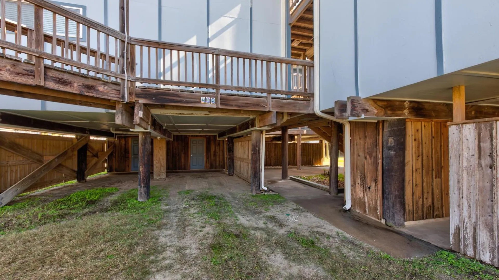 Peace Of Paradise 406bh * Port Aransas