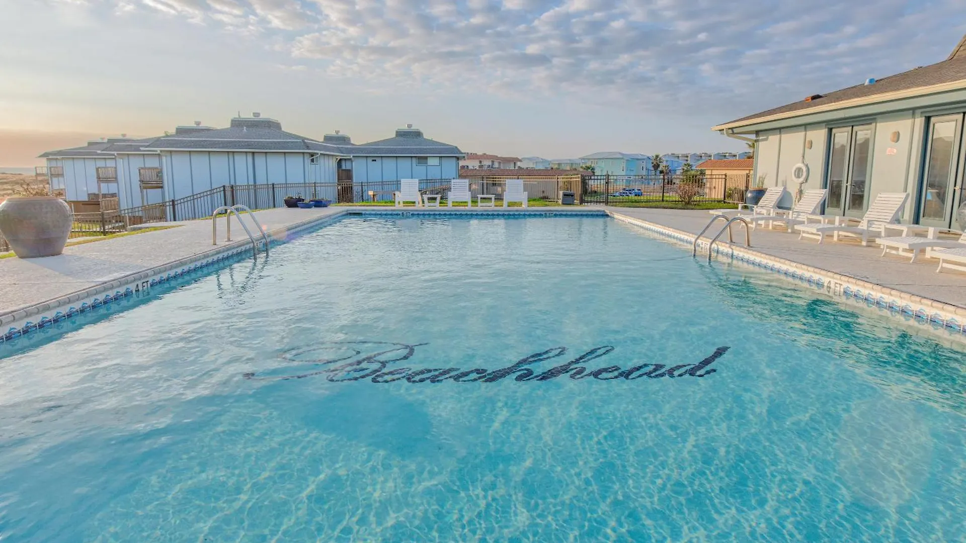 Holiday home Peace Of Paradise 406bh