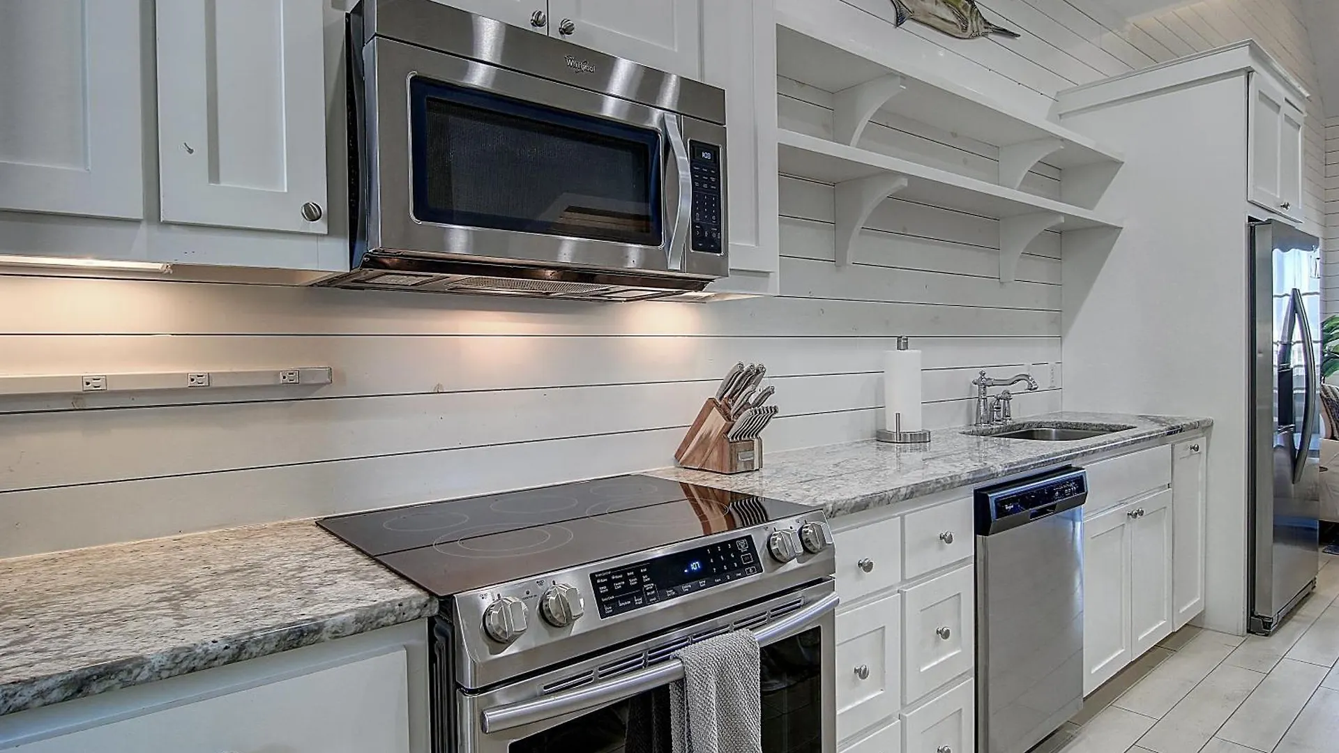 Apartment Point Tc 3303 *