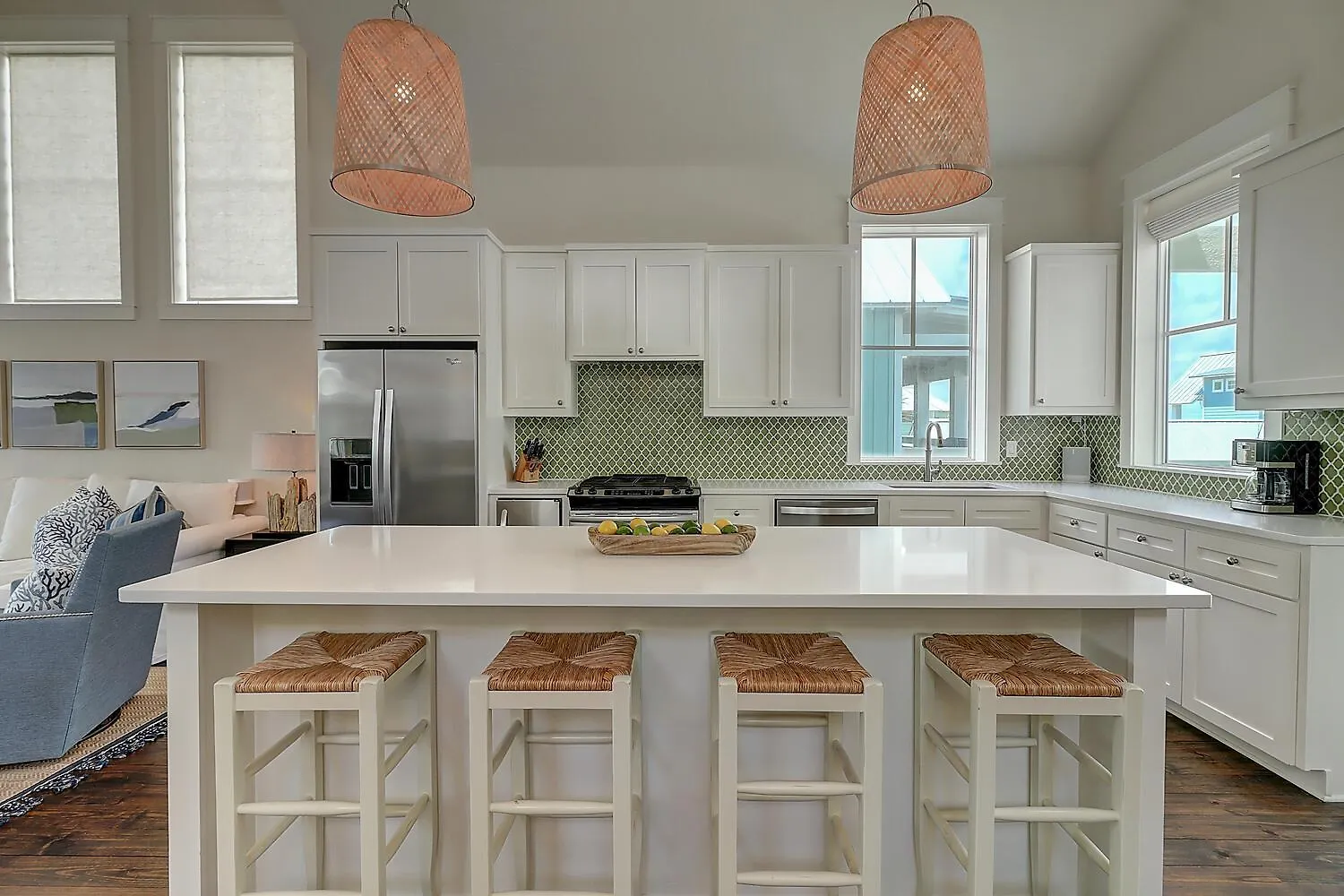 Shore Fun 115 St Holiday home Port Aransas
