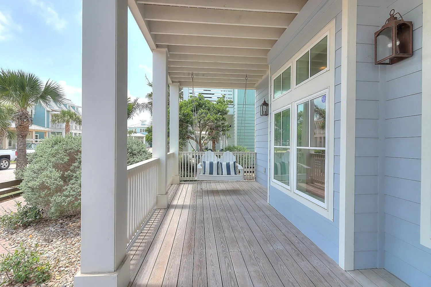 Shore Fun 115 St Holiday home