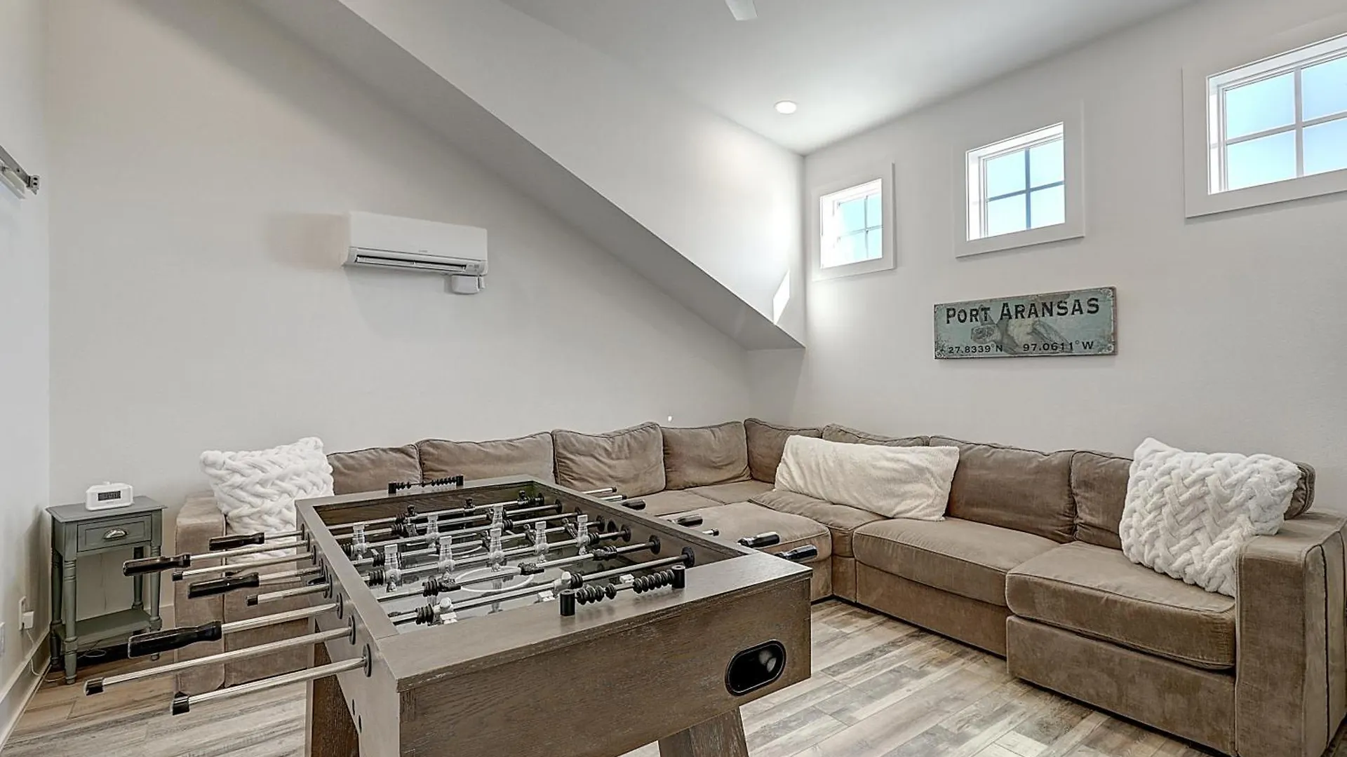 Holiday home Just Wanna Have Sun 288 Hi