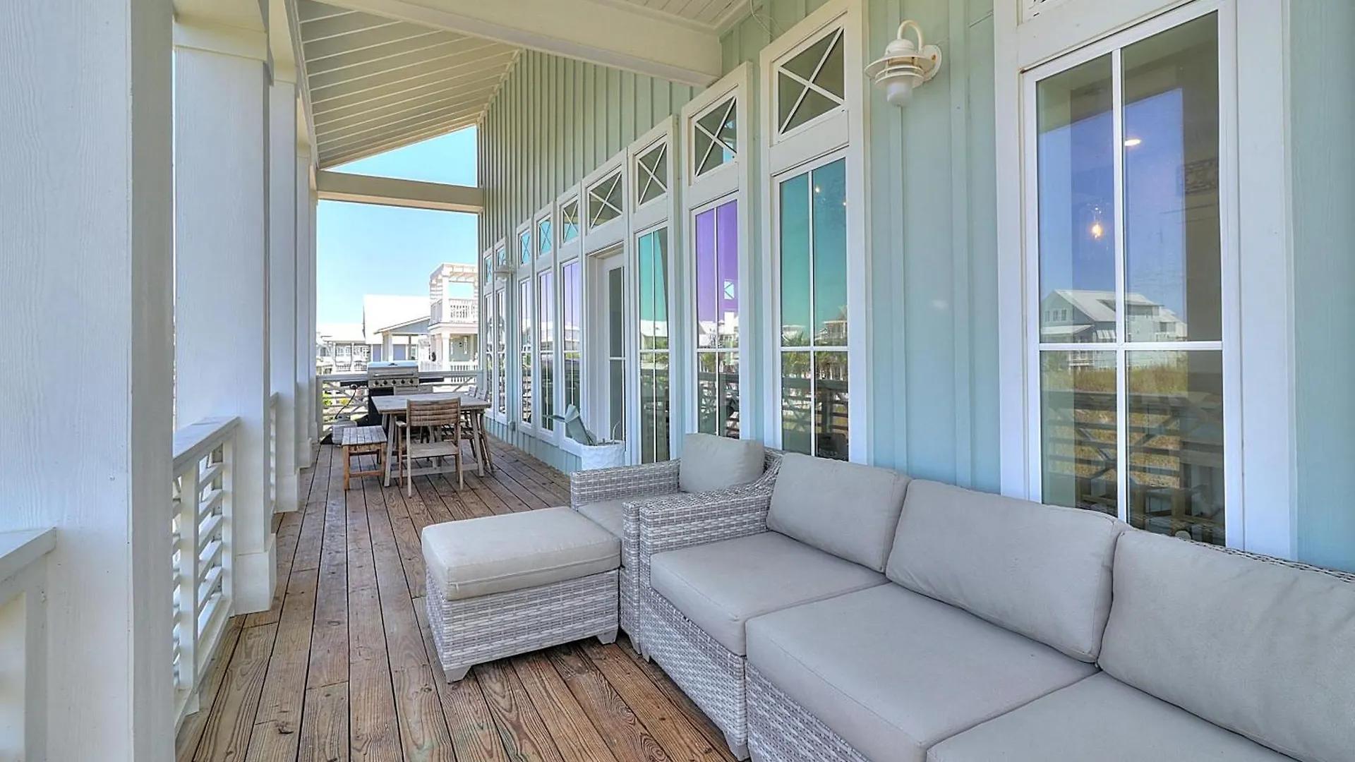 Holiday home Just Wanna Have Sun 288 Hi Port Aransas