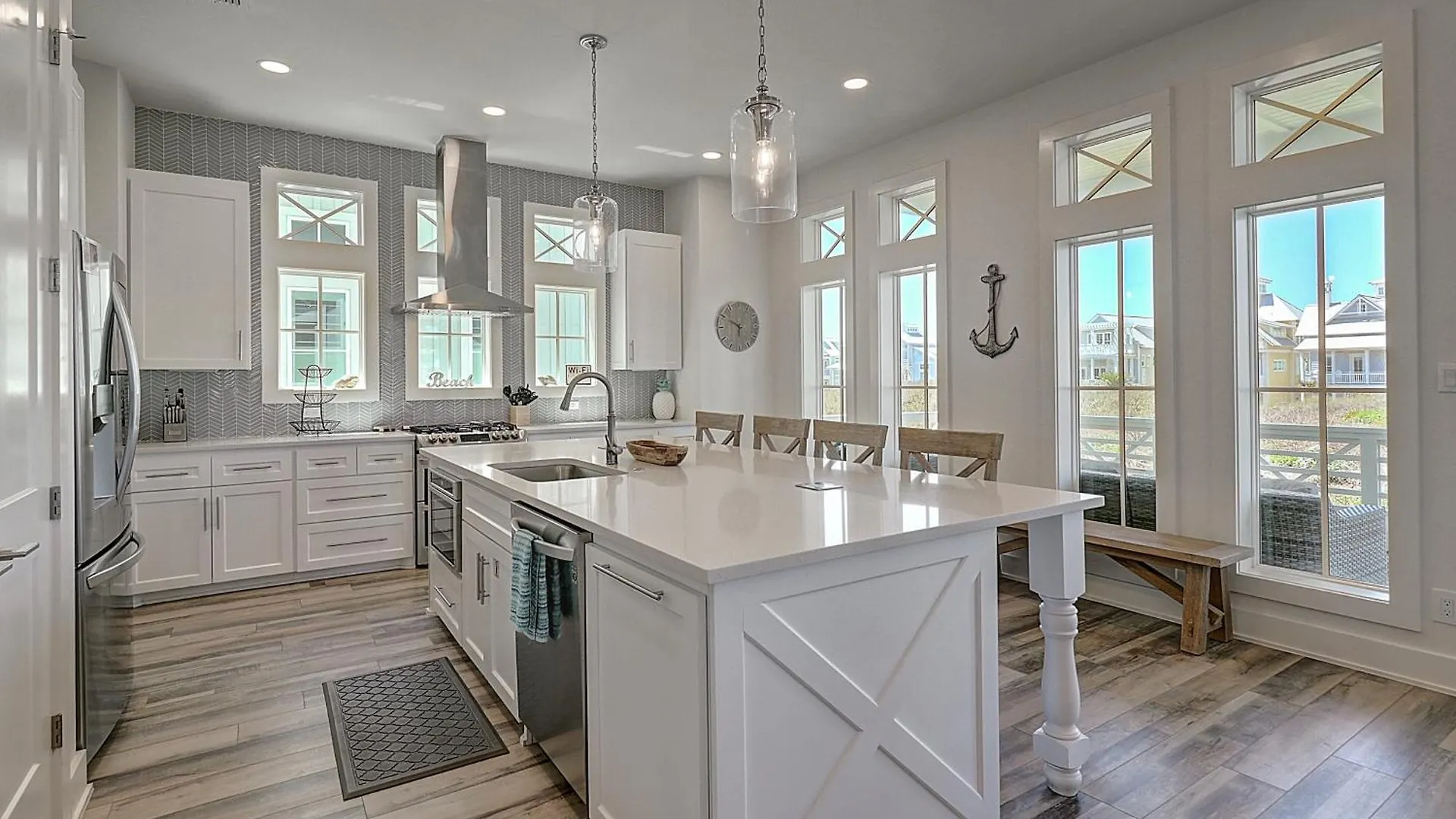 Holiday home Just Wanna Have Sun 288 Hi Port Aransas