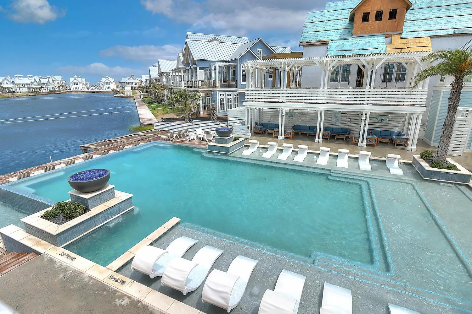 Holiday home Seahorse 230 Ro C1 Port Aransas