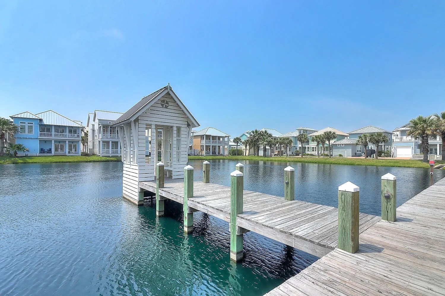 Seahorse 230 Ro C1 * Port Aransas
