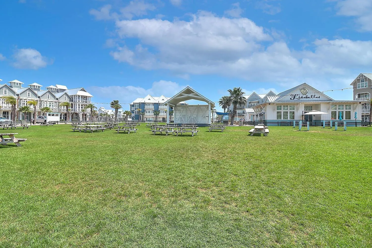 Holiday home Seahorse 230 Ro C1 *