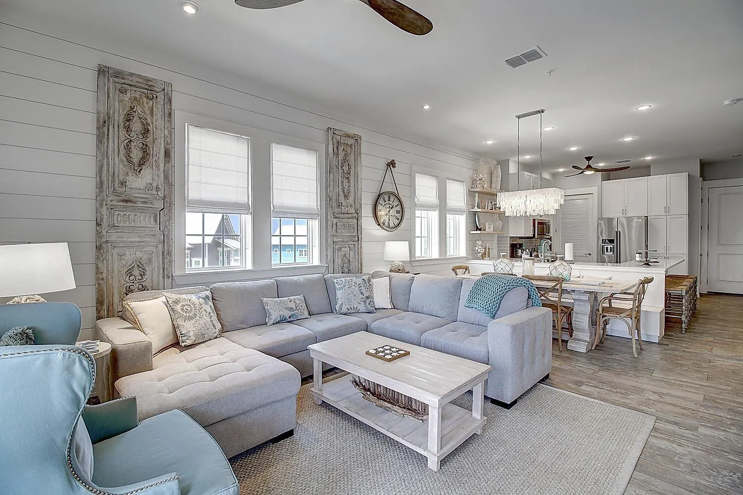 Seaside Tc 10302