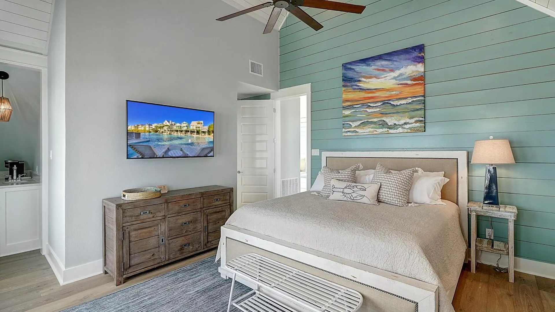 Holiday home The Reel 222 Gr *