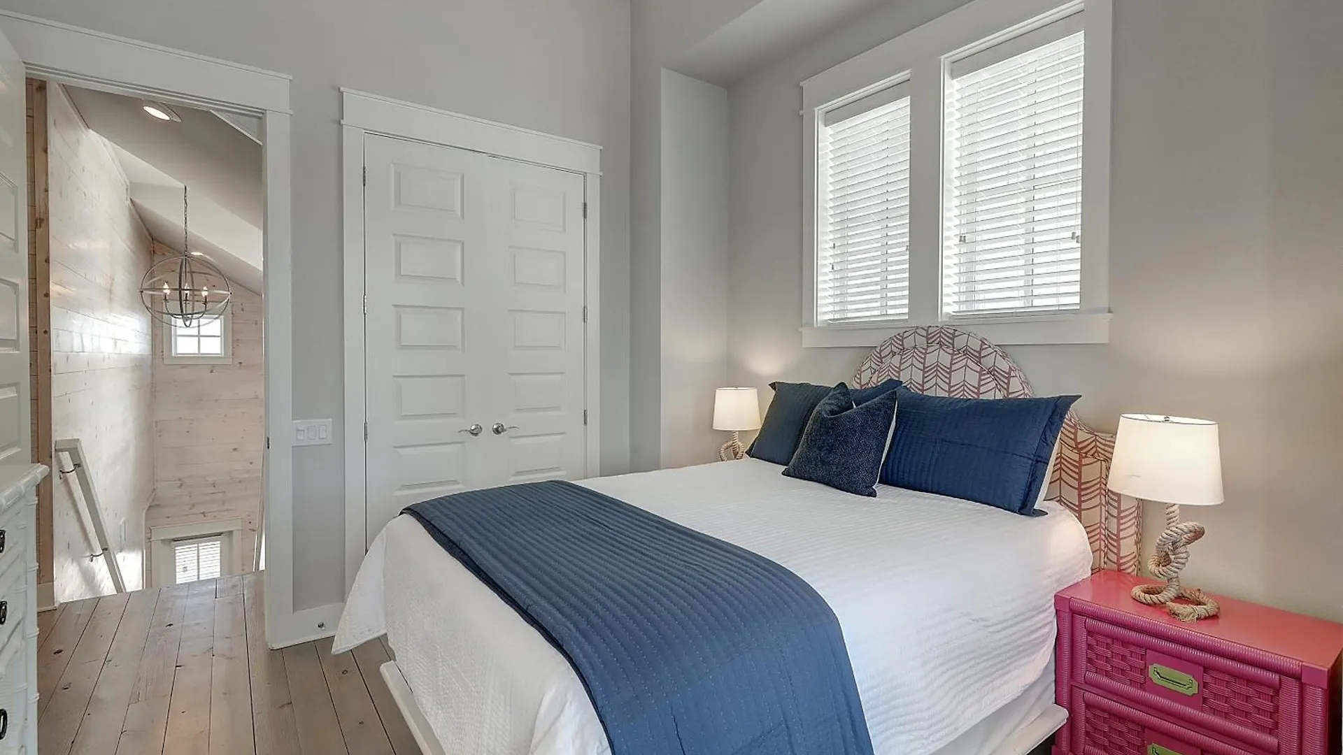 Holiday home Anchors Away 130 Fi
