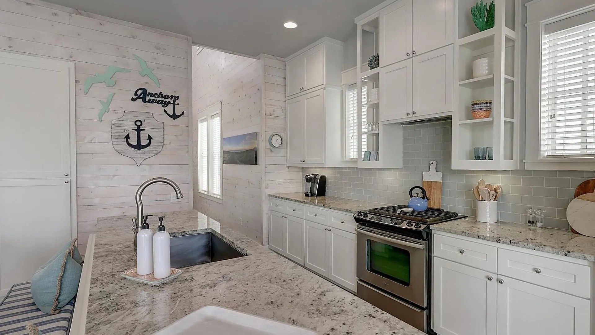 Holiday home Anchors Away 130 Fi Port Aransas