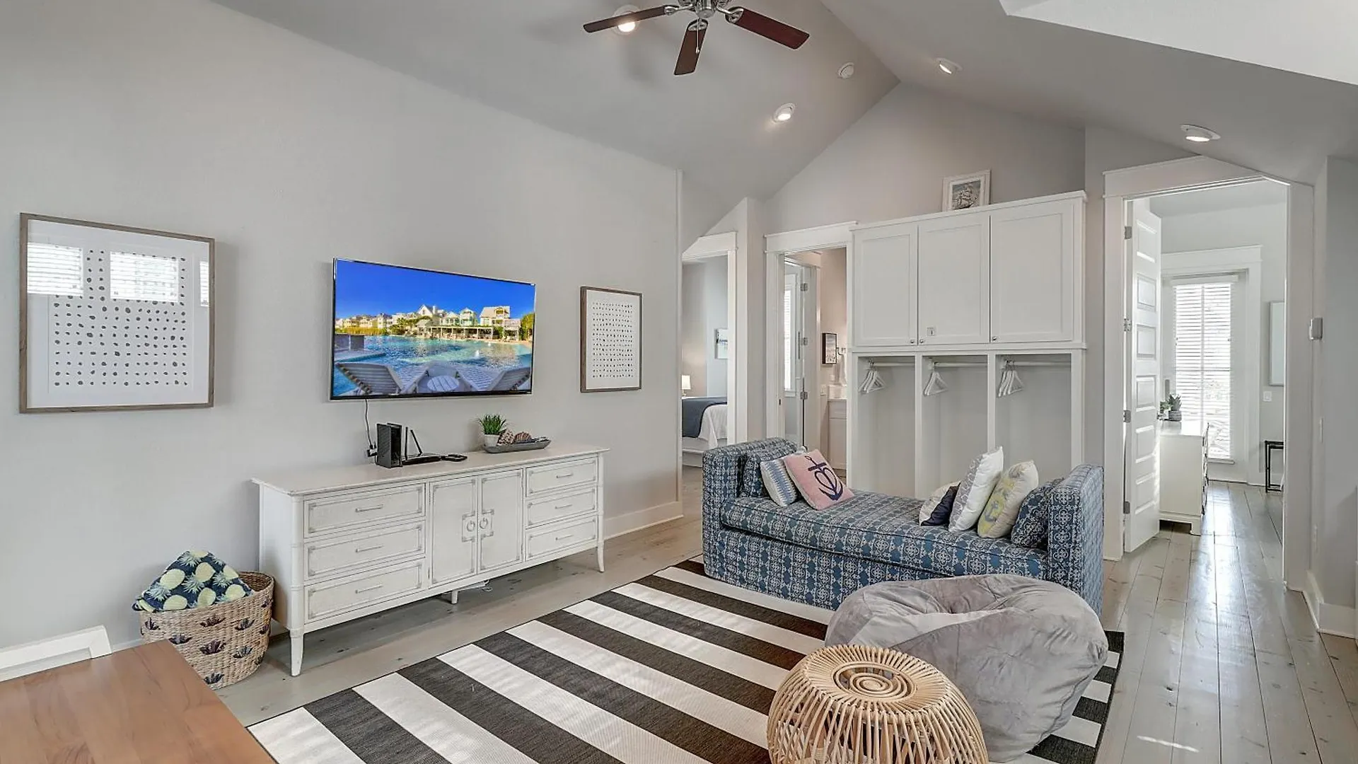 Anchors Away 130 Fi Holiday home *