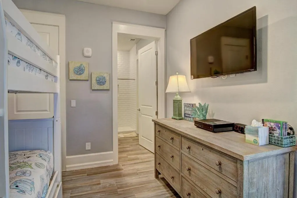 Apartment Sit Back Relax Tc 10103 Port Aransas