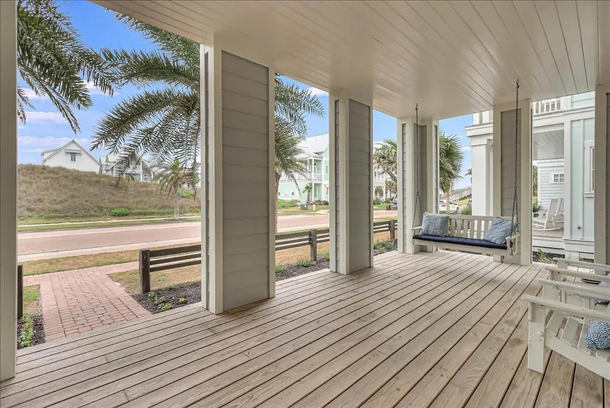 Holiday home The Rendezvous 310 Gr Port Aransas