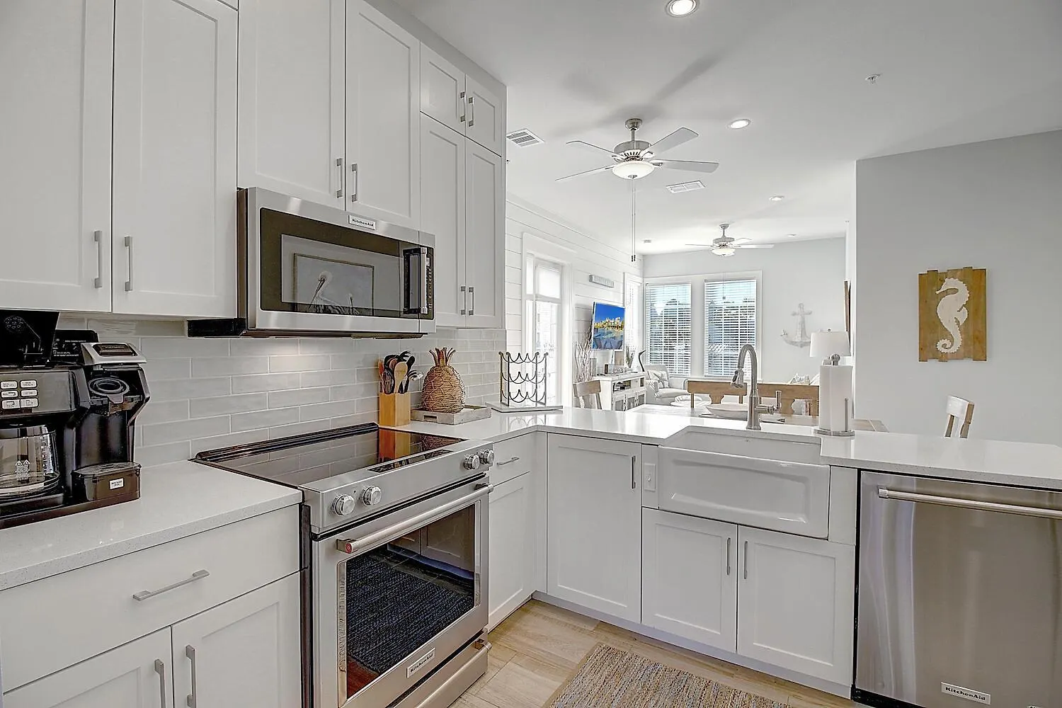 Ocean Pearl Tc 10205 * Port Aransas