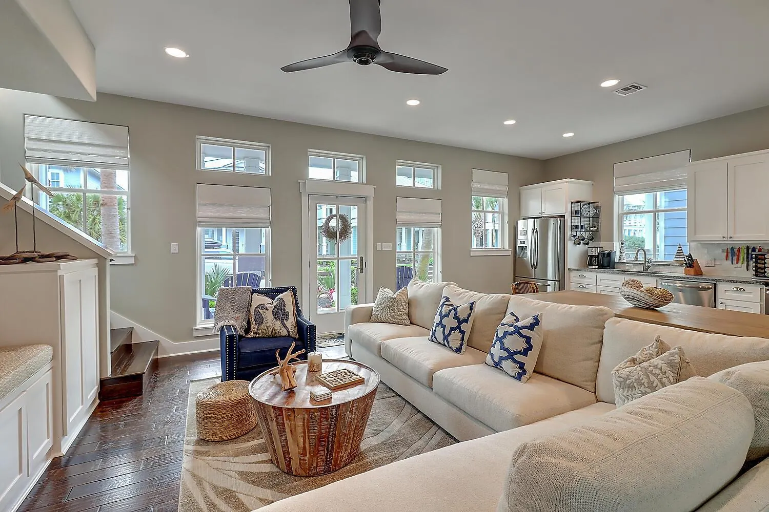 Southern Palms 119 St Holiday home