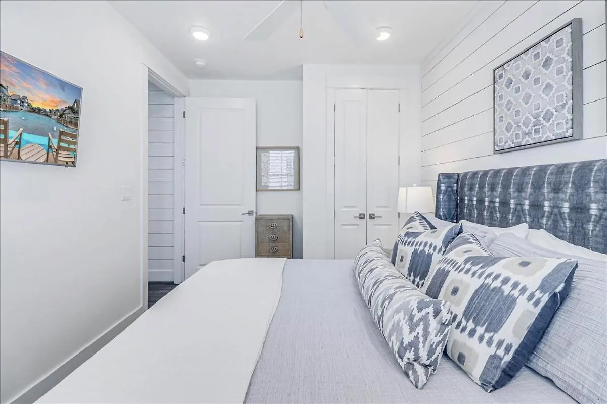 The Rendezvous 310 Gr Holiday home Port Aransas