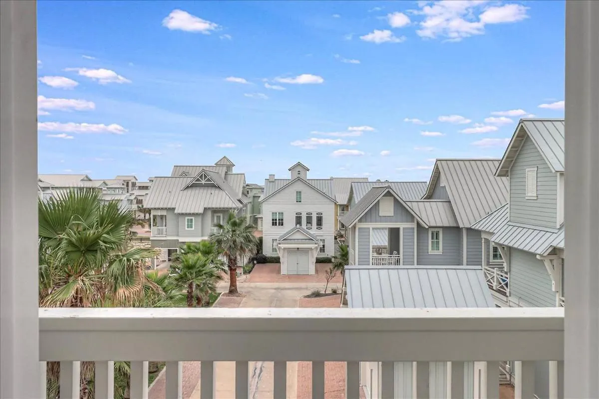 The Rendezvous 310 Gr Holiday home Port Aransas