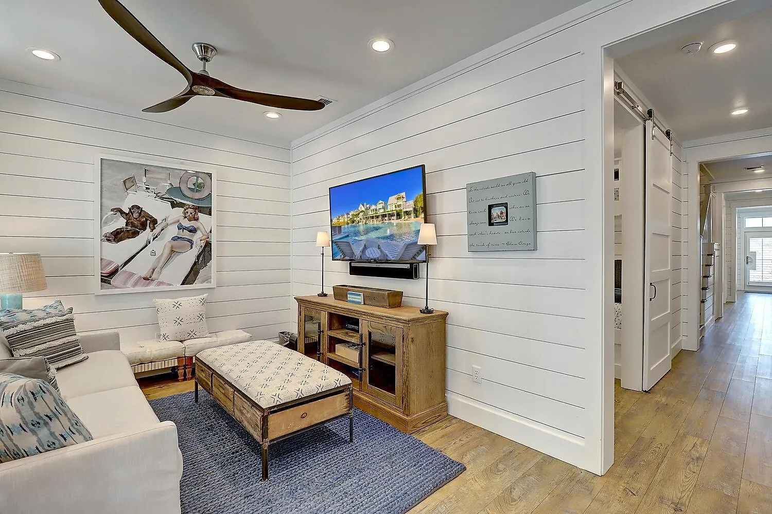 Holiday home Golden Daze 239 Se Port Aransas