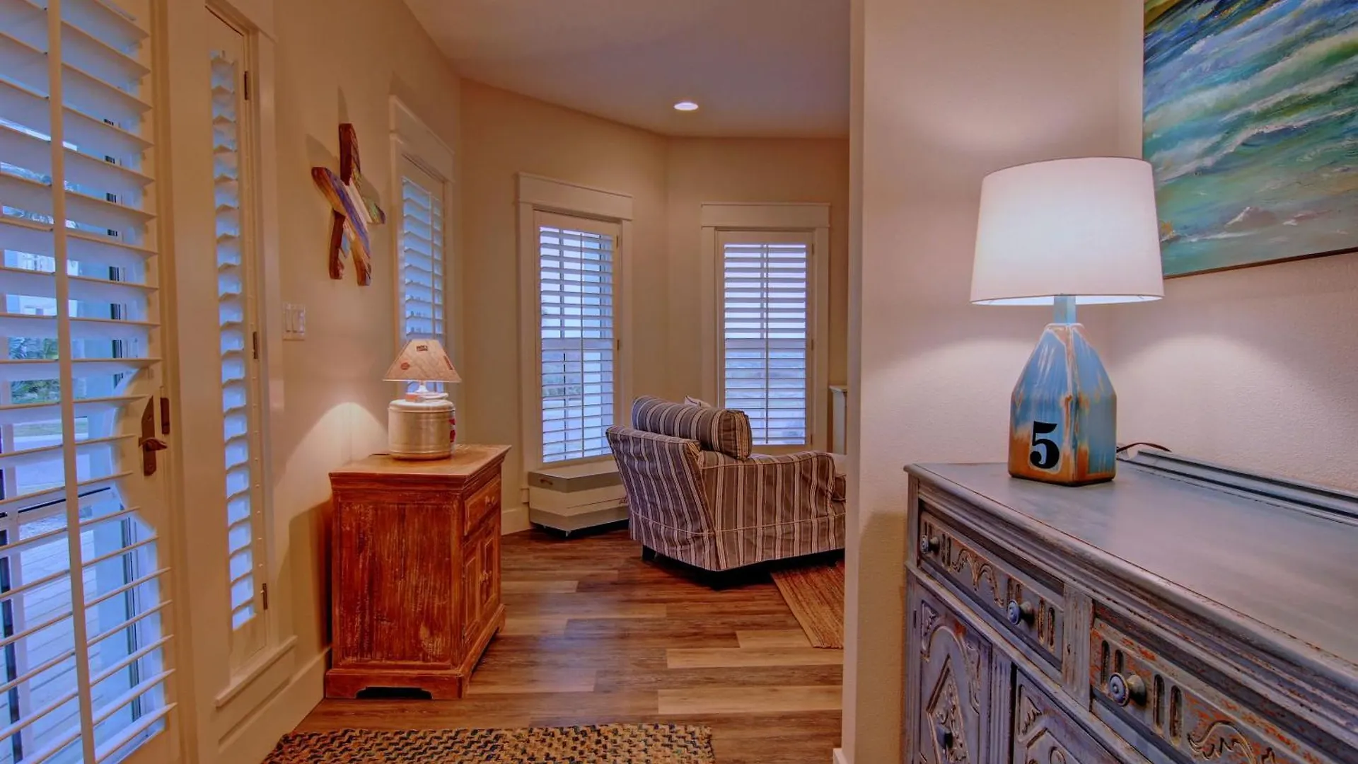 Seaside Dream 157 Se Holiday home