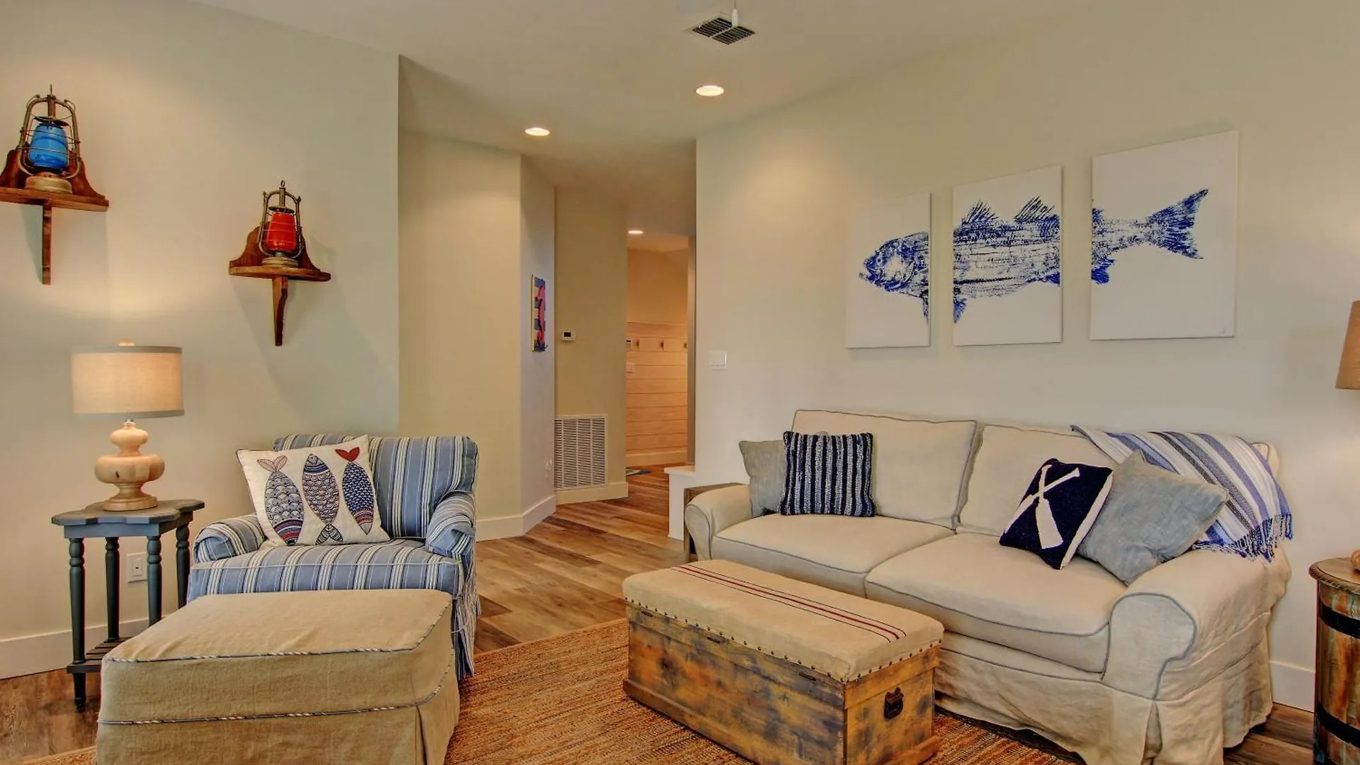 Holiday home Seaside Dream 157 Se Port Aransas