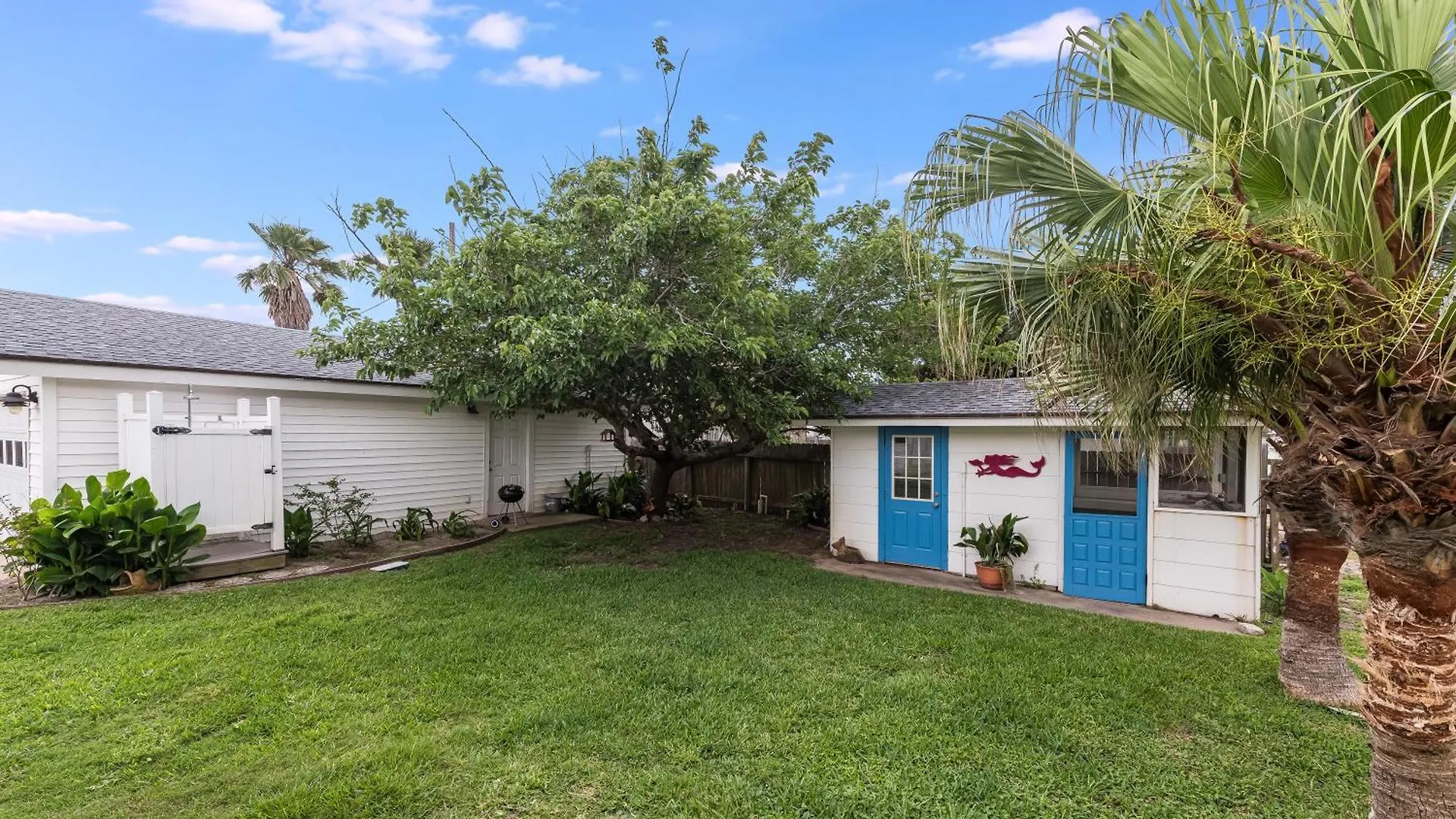 Holiday home Breezy - Ab416