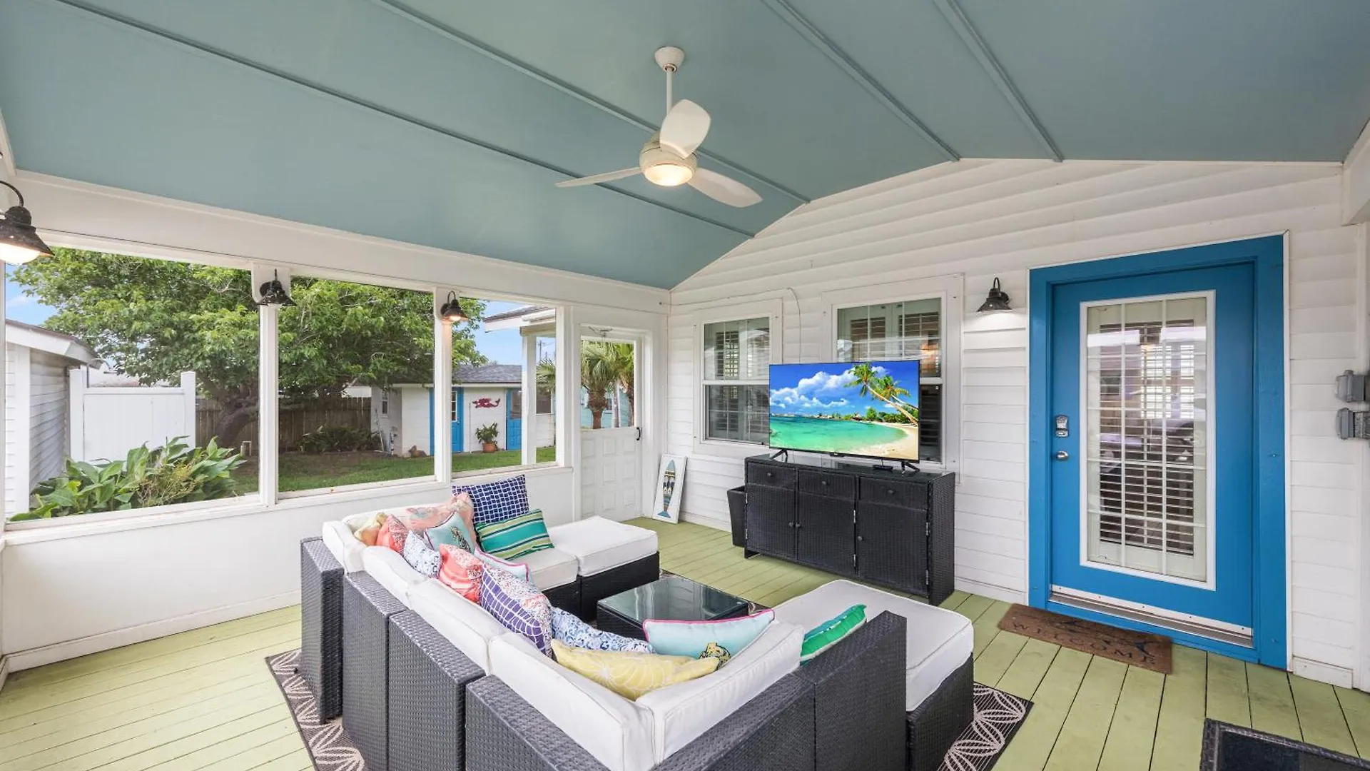Breezy - Ab416 Port Aransas