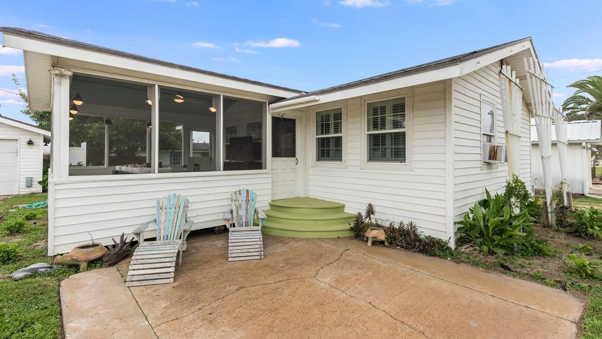 Holiday home Breezy - Ab416 *