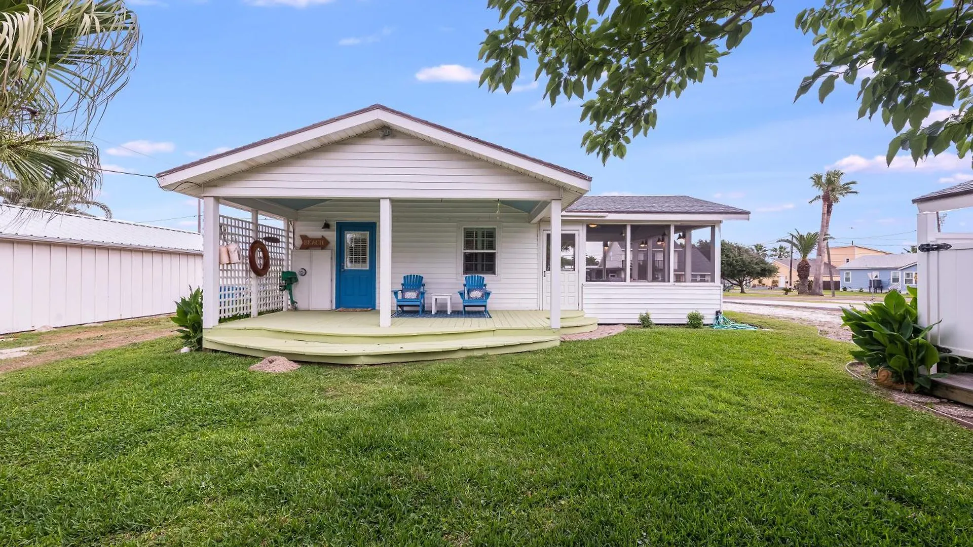 Holiday home Breezy - Ab416 *