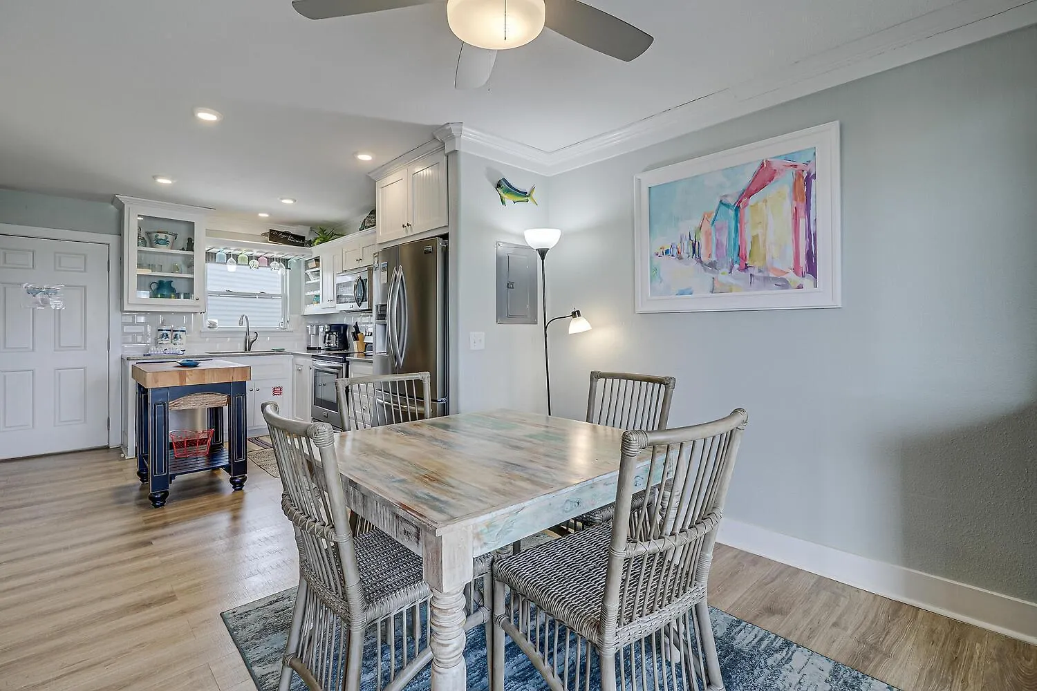 Bay Tree B1516 * Port Aransas