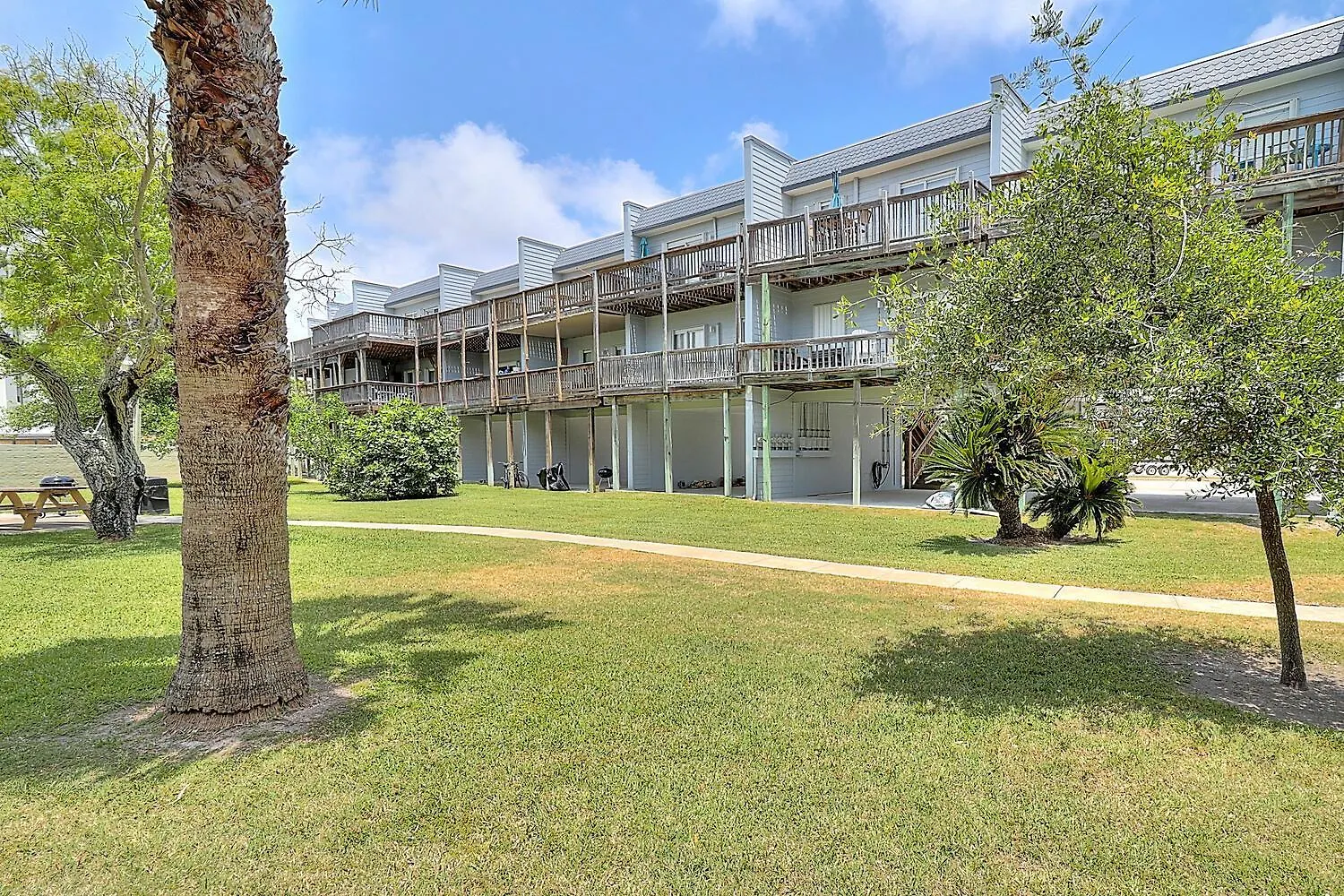 Bay Tree B1516 Dom wakacyjny