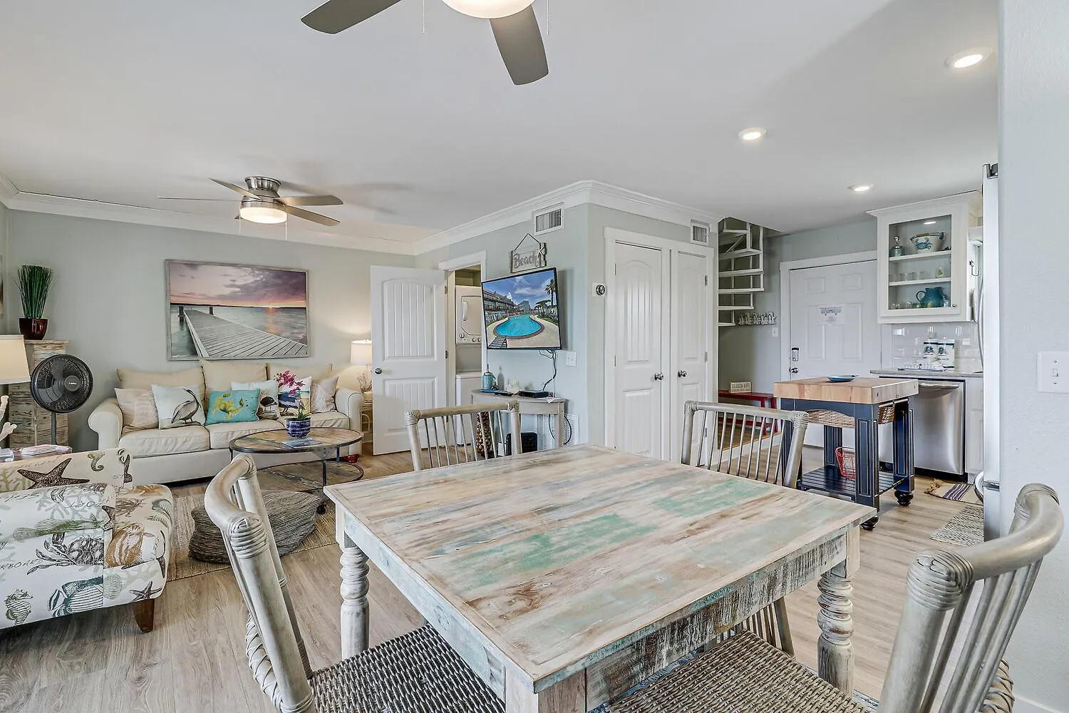 Bay Tree B1516 * Port Aransas