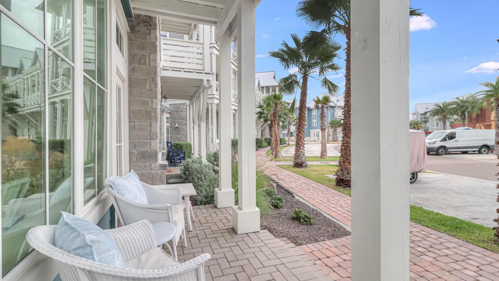 Tarpon Tango Tc 8103 Apartamento Port Aransas