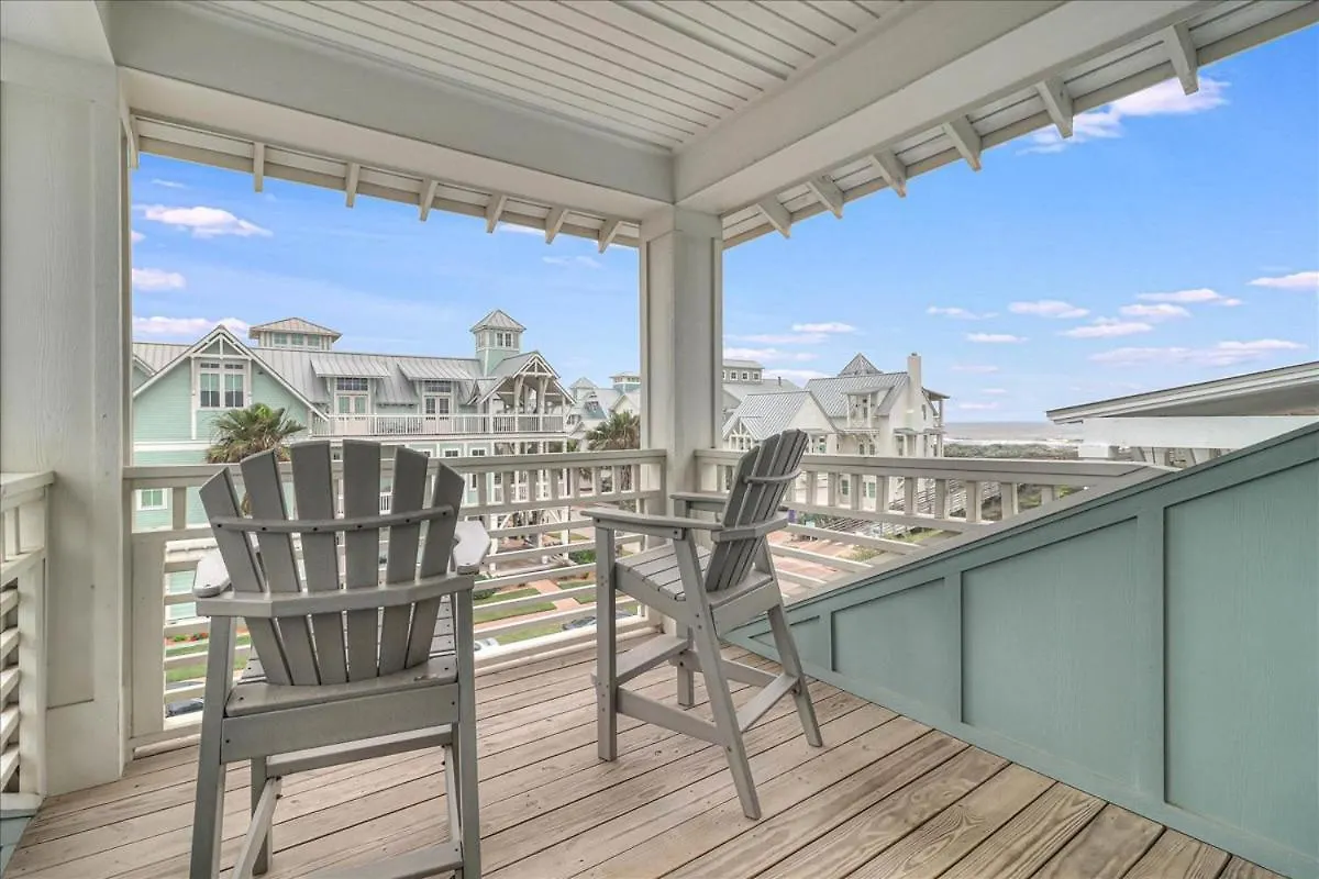 El Nido En La Playa 322 Gr Holiday home Port Aransas