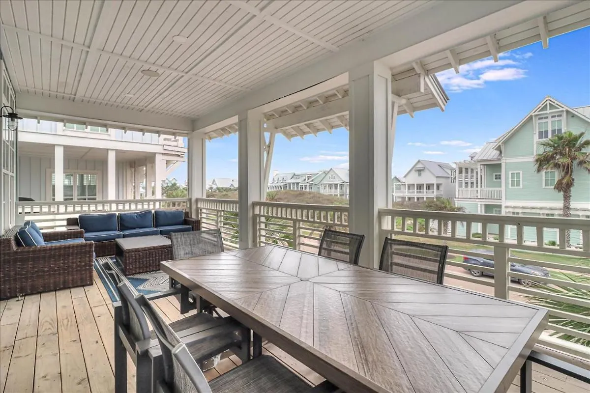 Holiday home El Nido En La Playa 322 Gr Port Aransas