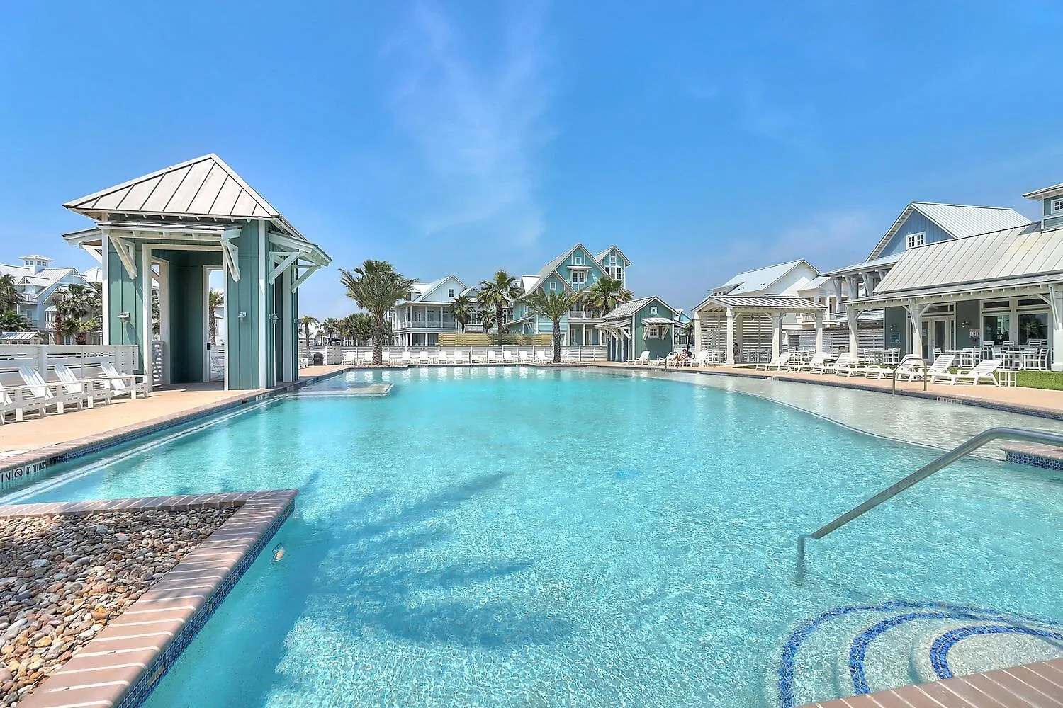 Holiday home Seahorse 230 Ro C1